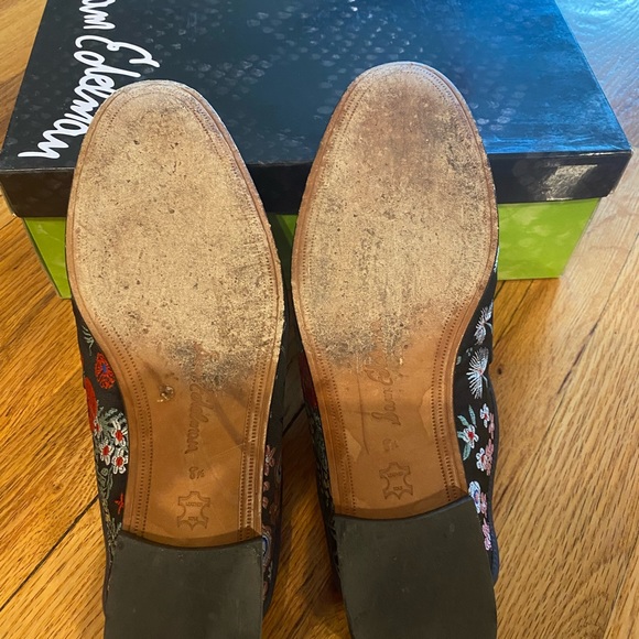 Like new, worn 4 times. Sam Edelman slides - Picture 4 of 4
